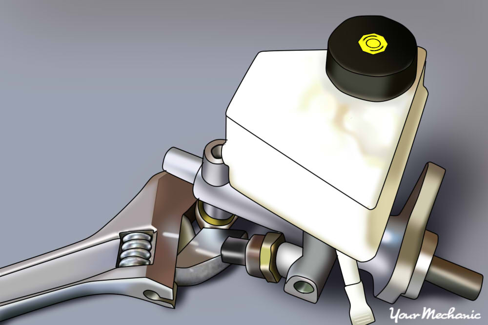 How to Replace an AntiLock Brake Pressure Switch on Most Modern Cars